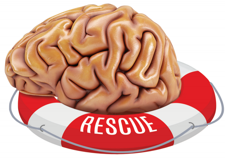 brain rescue