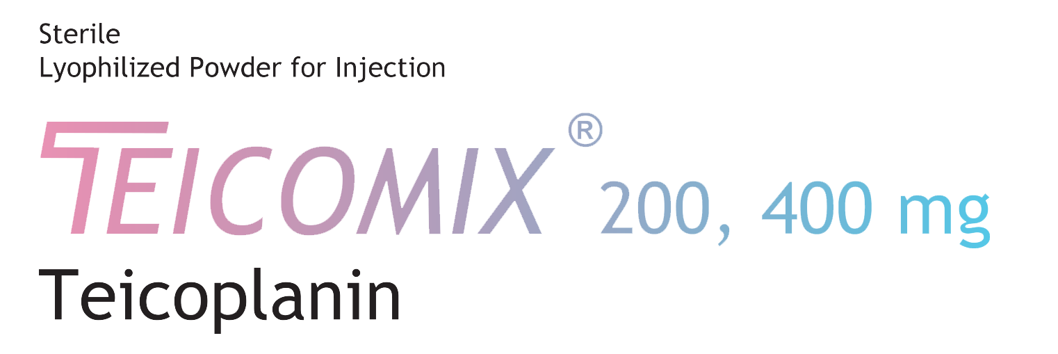 Teicomix logo